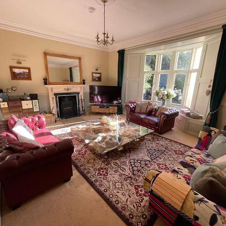 Mulgrave Country Cottage Sandsend Bagian luar foto