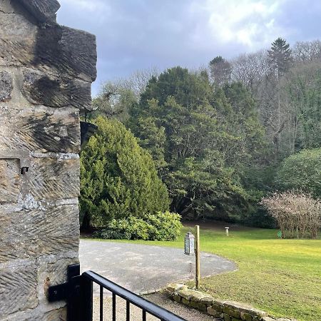 Mulgrave Country Cottage Sandsend Bagian luar foto