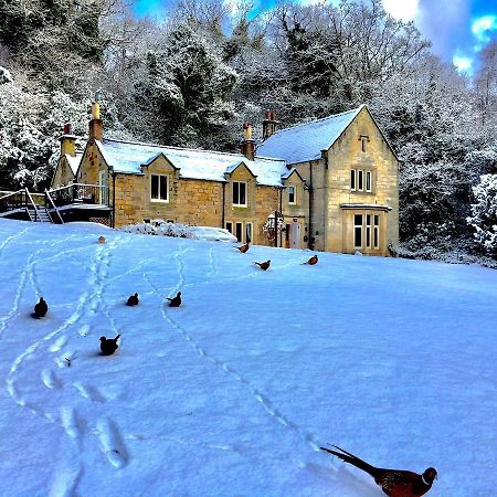 Mulgrave Country Cottage Sandsend Bagian luar foto