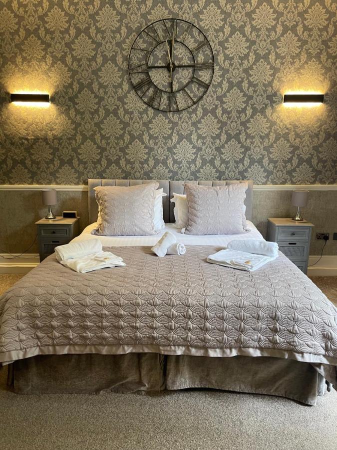 Mulgrave Country Cottage Sandsend Bagian luar foto