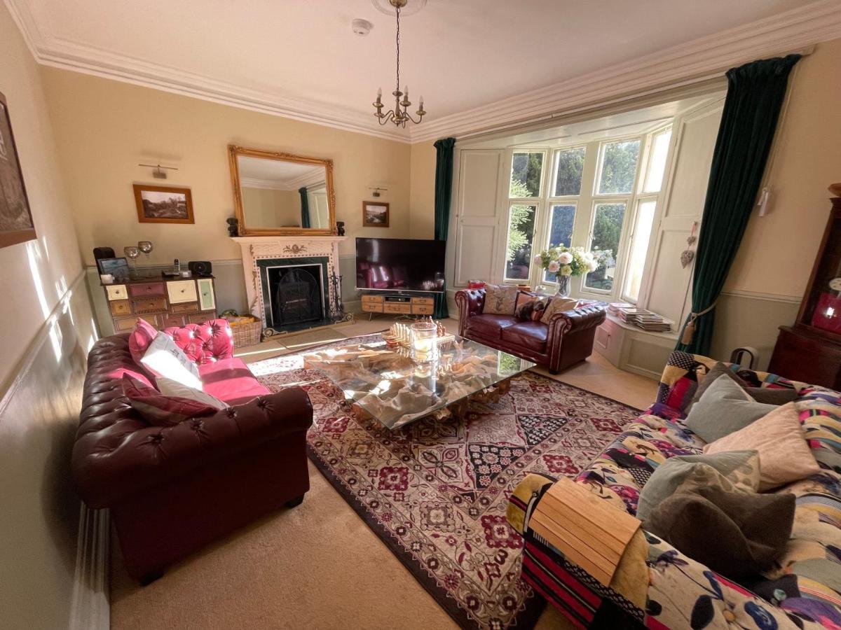 Mulgrave Country Cottage Sandsend Bagian luar foto