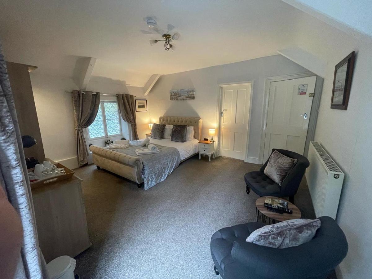 Mulgrave Country Cottage Sandsend Bagian luar foto