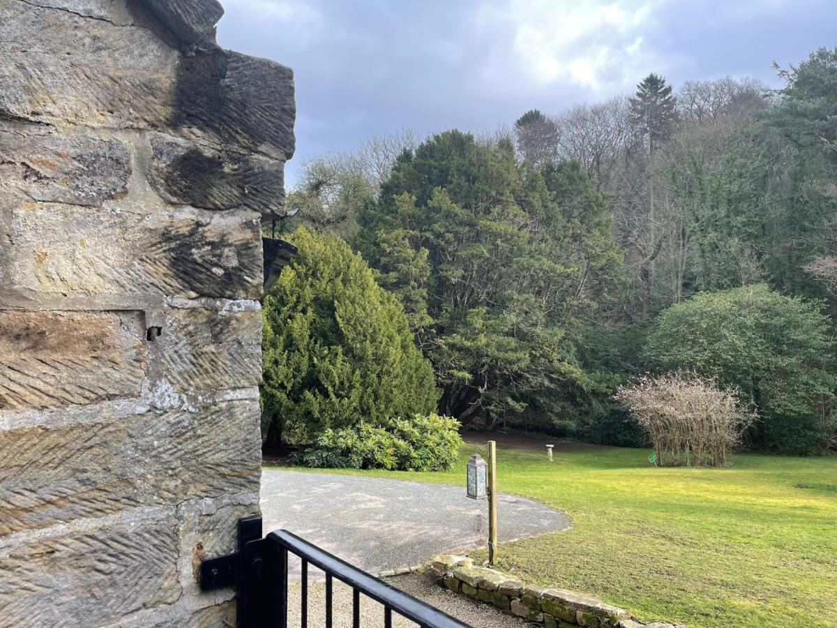 Mulgrave Country Cottage Sandsend Bagian luar foto