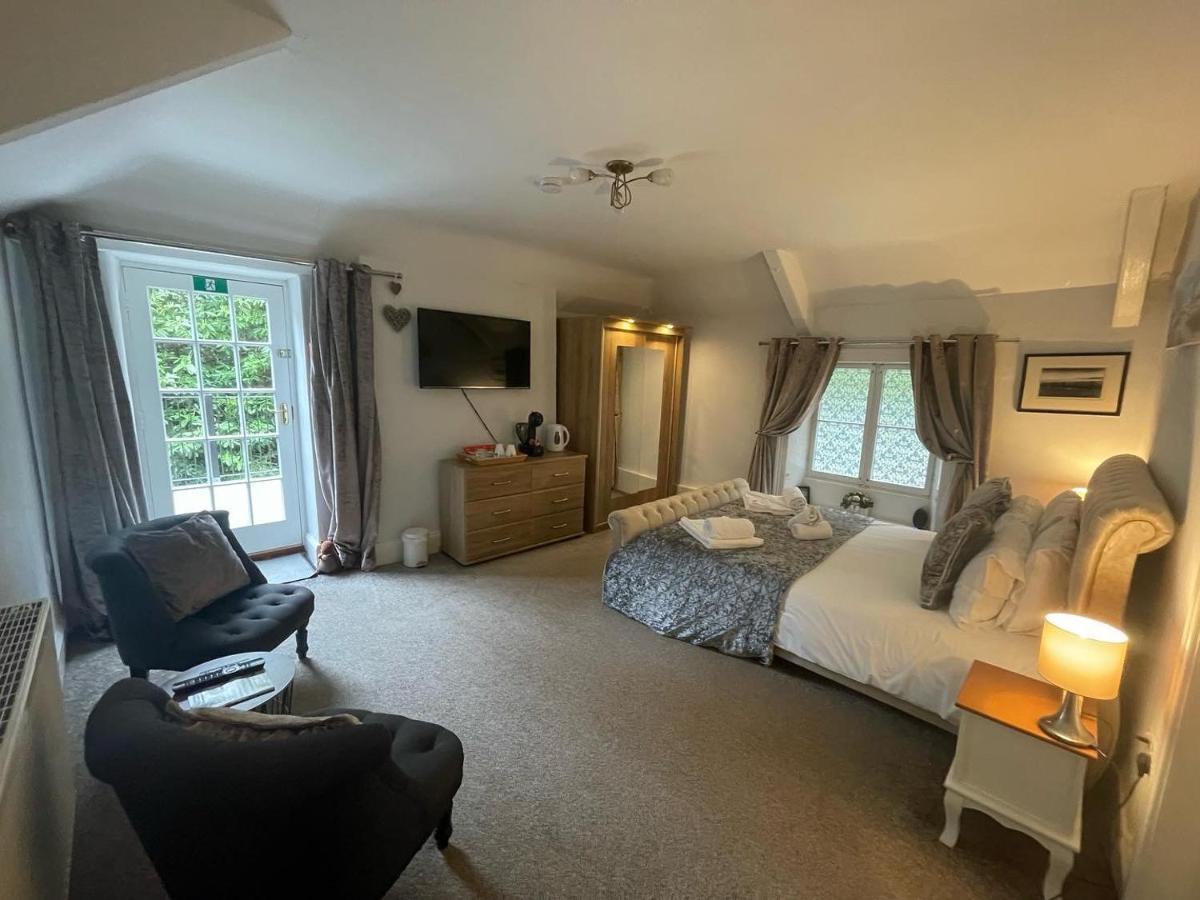 Mulgrave Country Cottage Sandsend Bagian luar foto