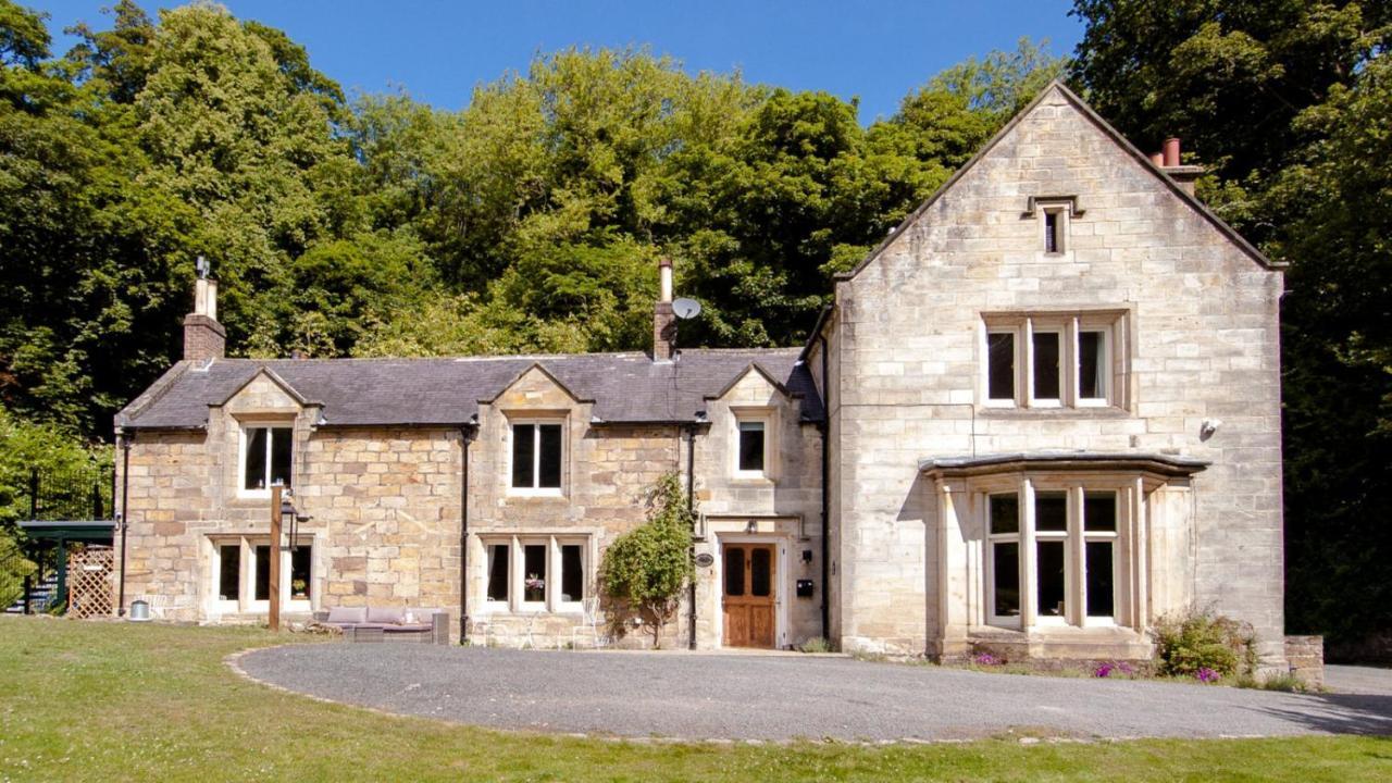 Mulgrave Country Cottage Sandsend Bagian luar foto