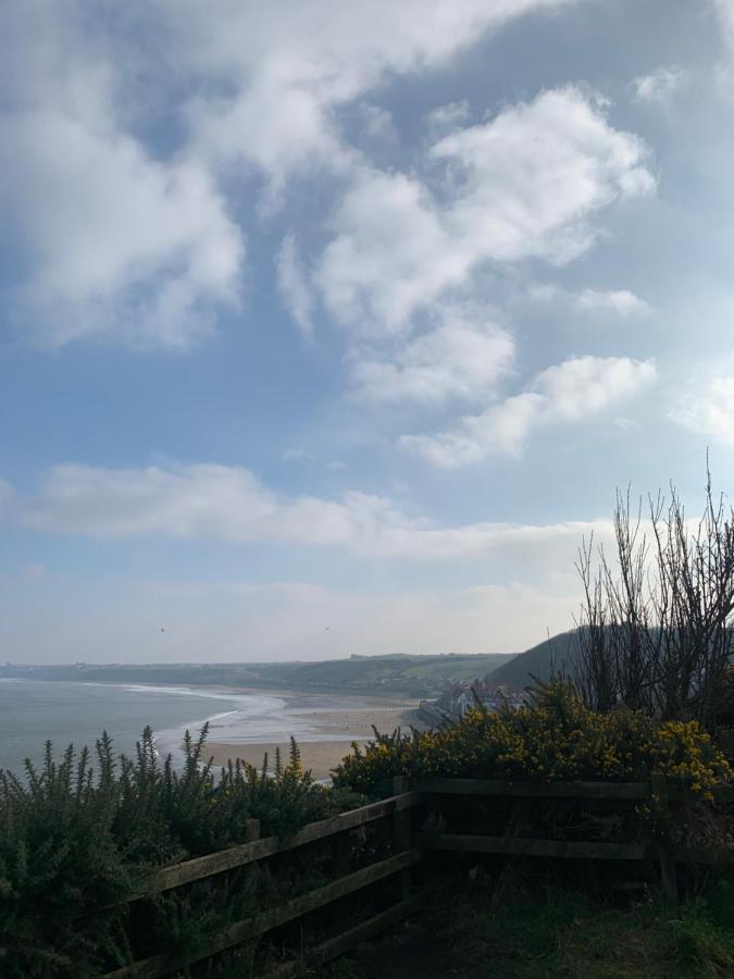 Mulgrave Country Cottage Sandsend Bagian luar foto