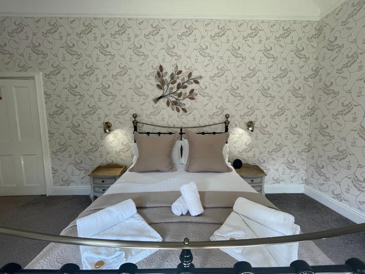 Mulgrave Country Cottage Sandsend Bagian luar foto