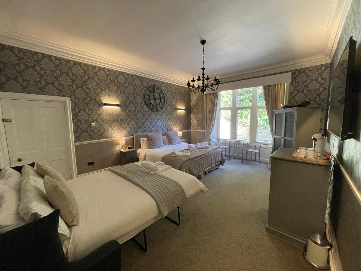 Mulgrave Country Cottage Sandsend Bagian luar foto