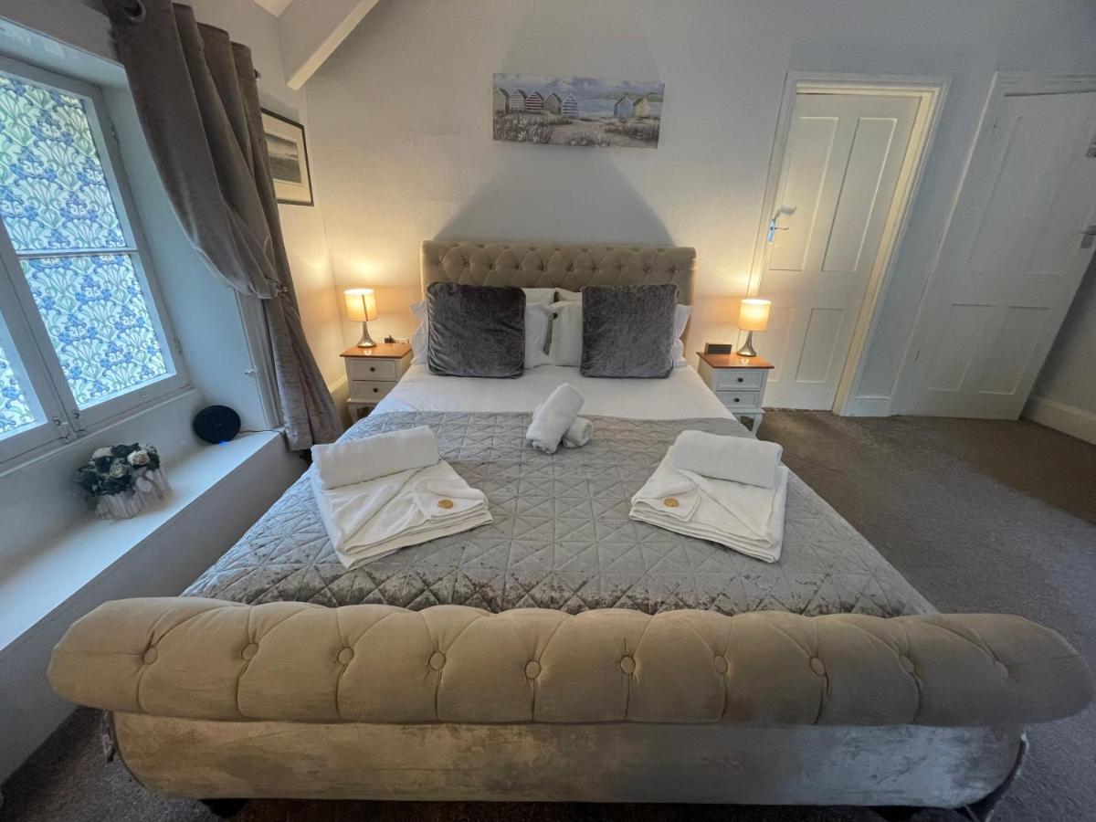 Mulgrave Country Cottage Sandsend Bagian luar foto