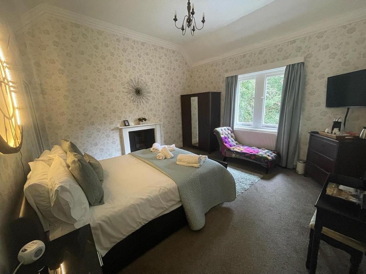 Mulgrave Country Cottage Sandsend Bagian luar foto