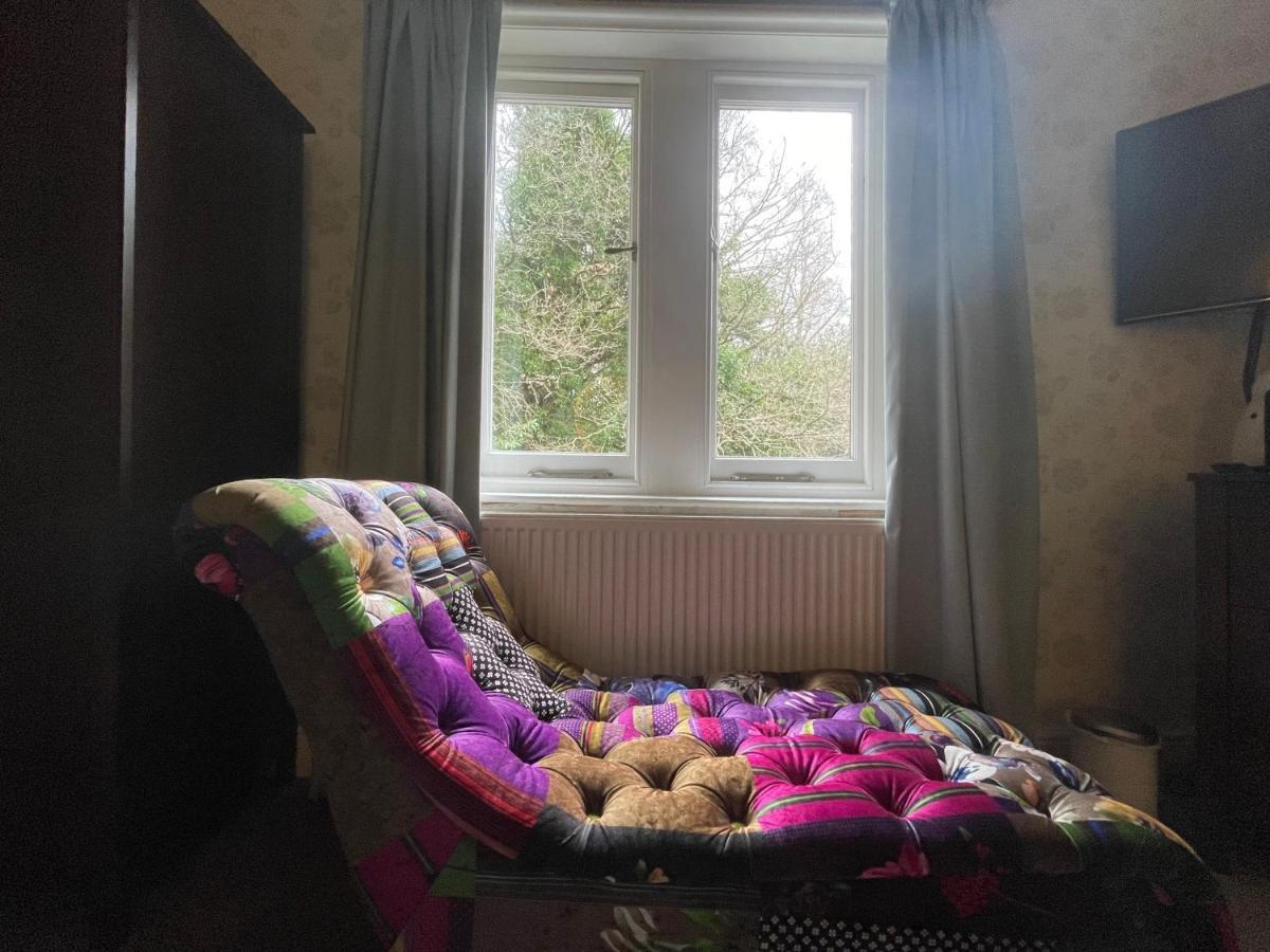 Mulgrave Country Cottage Sandsend Bagian luar foto