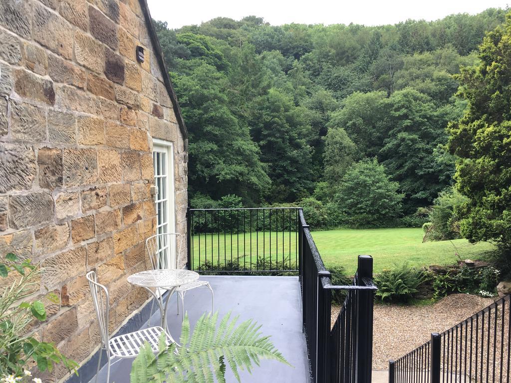 Mulgrave Country Cottage Sandsend Bagian luar foto