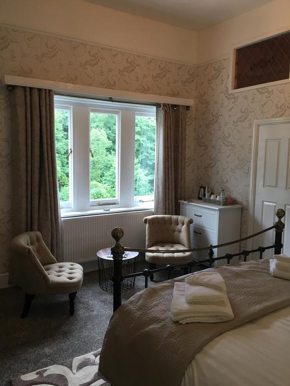 Mulgrave Country Cottage Sandsend Bagian luar foto